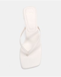 Novo - Zania Heels