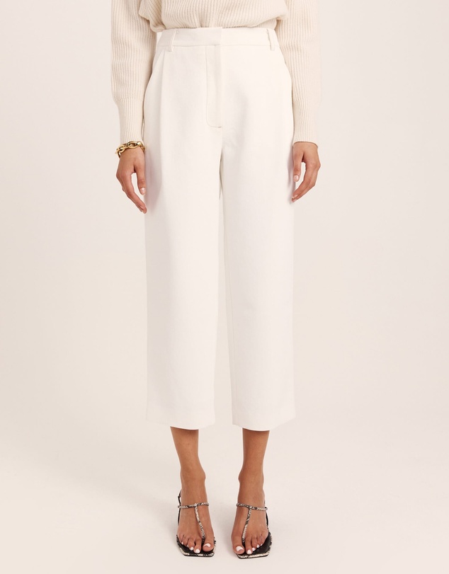 SABA - Dharma Tuck Front Culotte