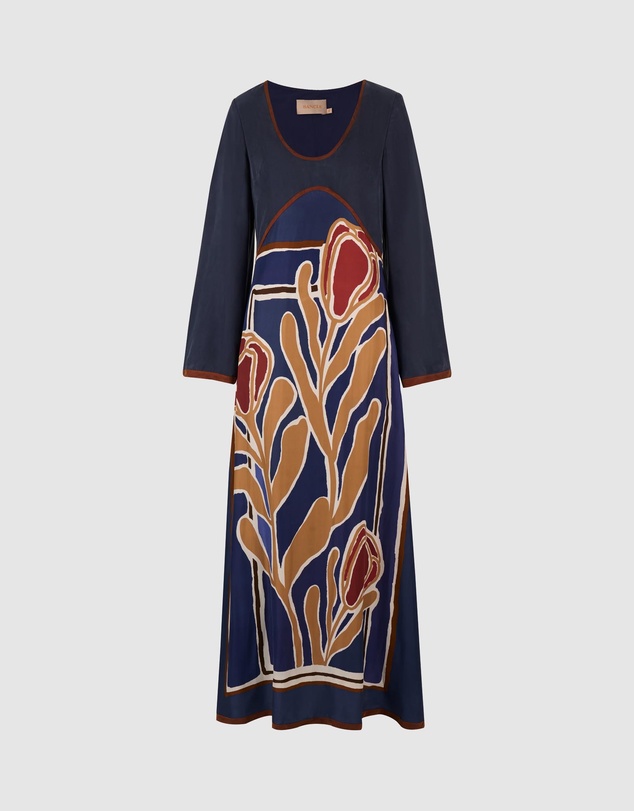 Sancia  - The Rosalind Dress