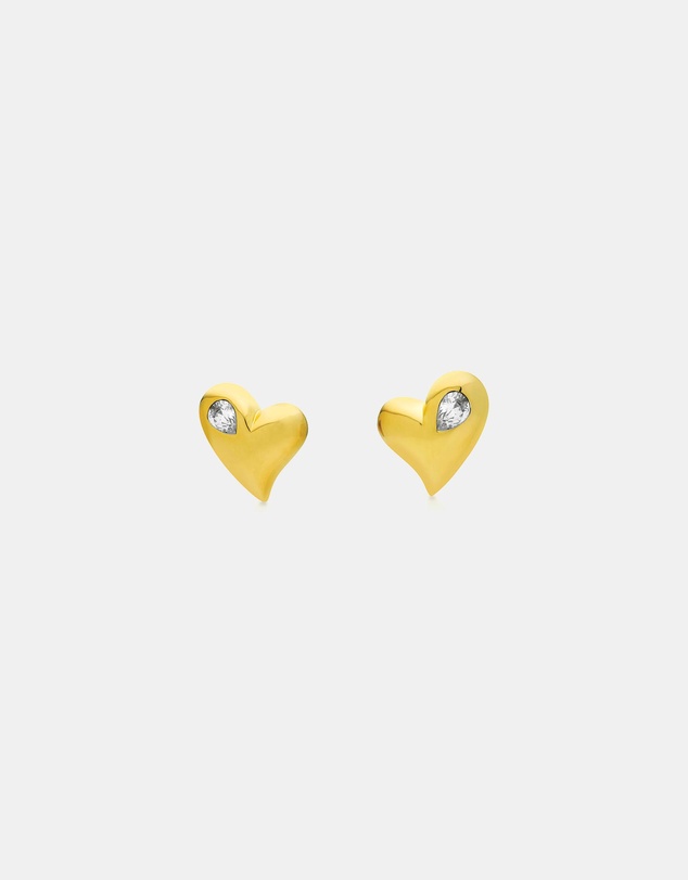 Amber Sceats - Lazio Earrings