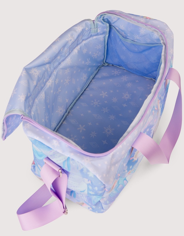 The Somewhere Co - Frozen Mini Duffle Bag