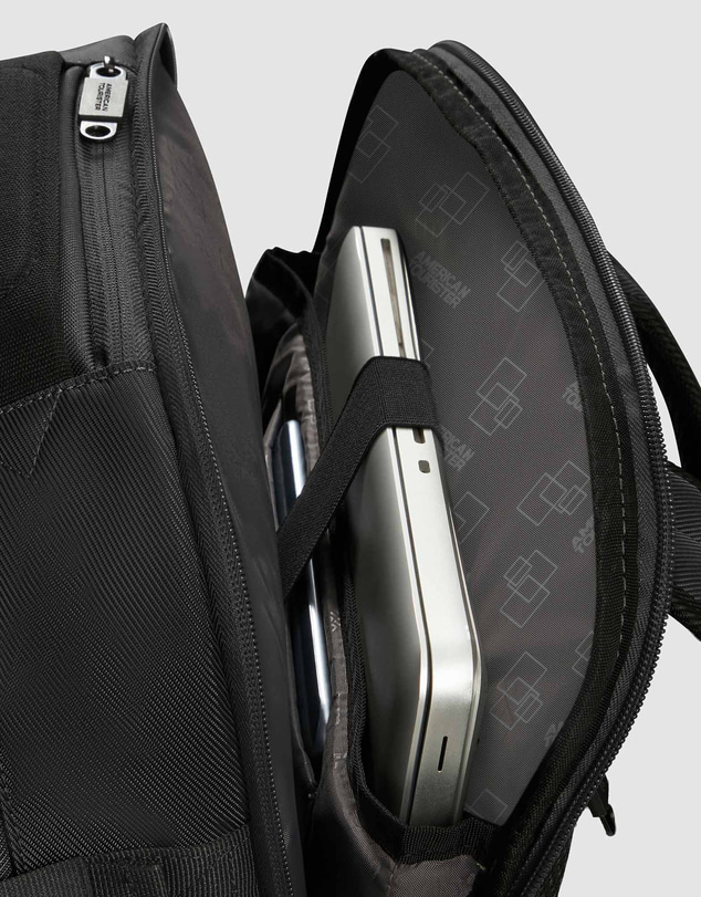 American Tourister - Urban Track 15.6'' Laptop Medium Backpack