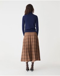 Forcast - Clarisse Turtleneck Sweater