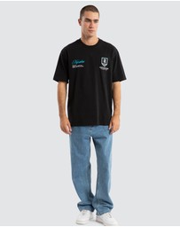 Nena & Pasadena - Port Adelaide Season Tee