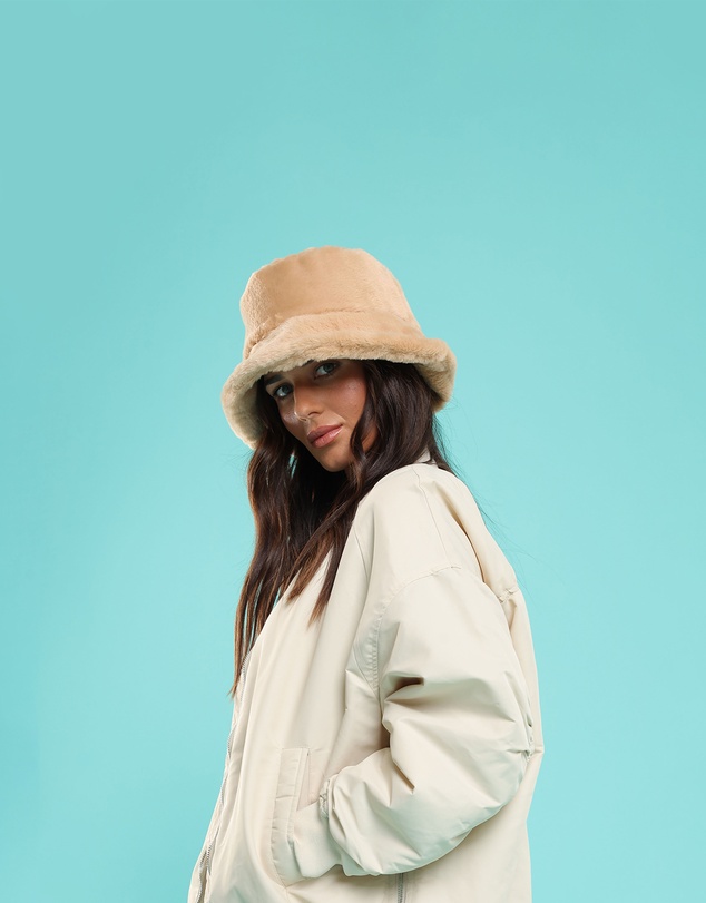 Morgan & Taylor - Simona Hat