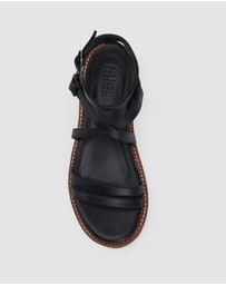 Nude Footwear - Turiah