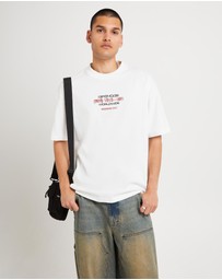 Spencer Project - Magazine T-Shirt