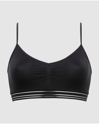 Billet Doux - Zen Light Unpadded Wirefree Bralette