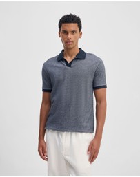Oxford - Andre Organic Cotton Polo