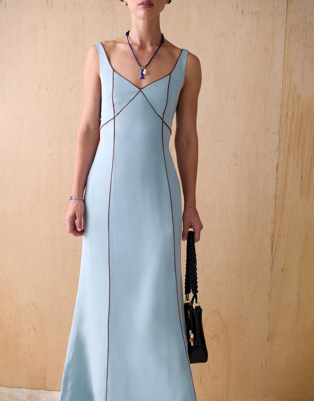 Sancia  - Esther Dress