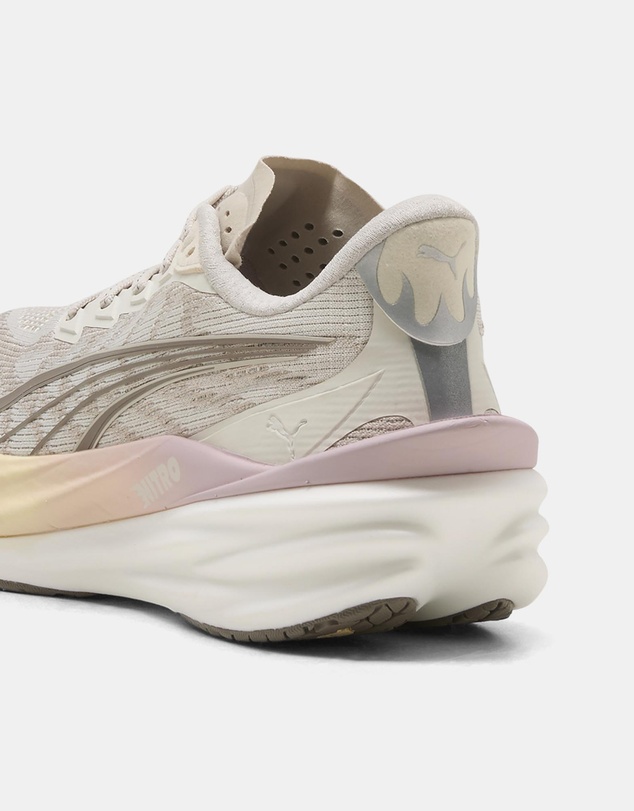 Puma - Deviate NITRO 4 - Women's