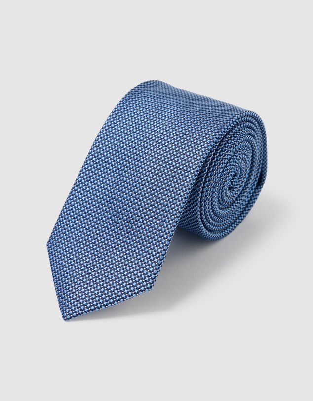 Oxford - Kendall Terrace Silk 7Cm Tie
