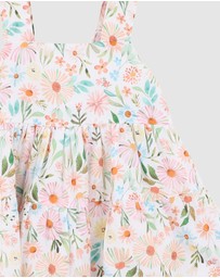 Minihaha - Eliana Resort Sundress - Babies