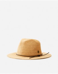 Rip Curl - Classic Surf Knit Panama