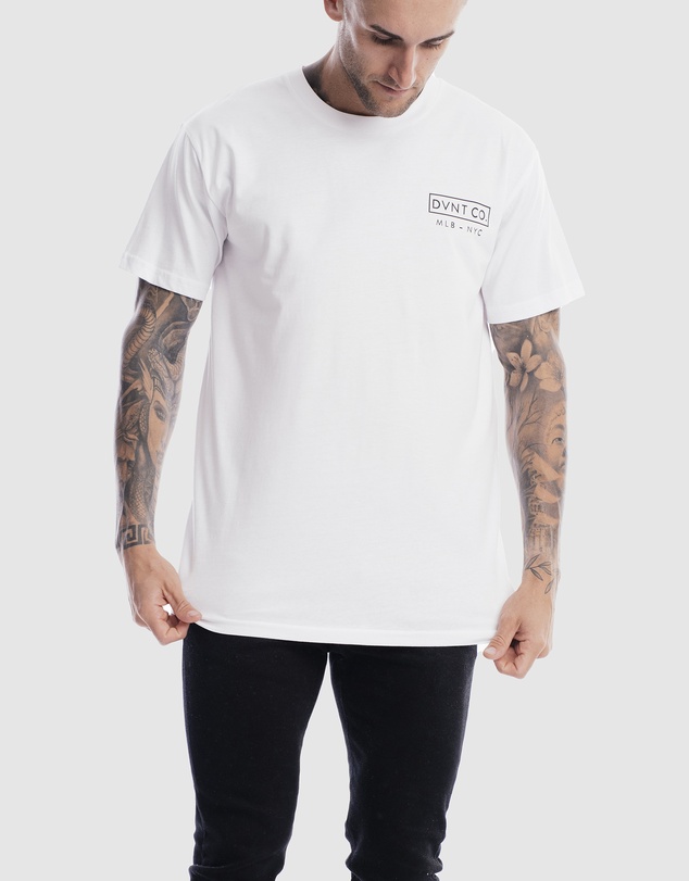 DVNT - NYC Tee