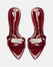 FEMME LA - Whiskey Slippers