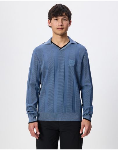 Open Blue