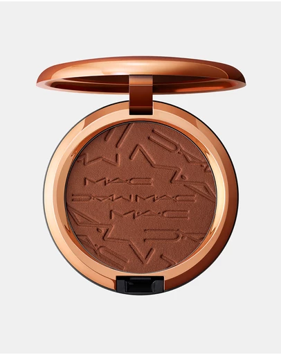 MAC - Skinfinish Sunstruck Bronzer