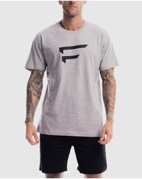 First Division - Performance Logo Tee
