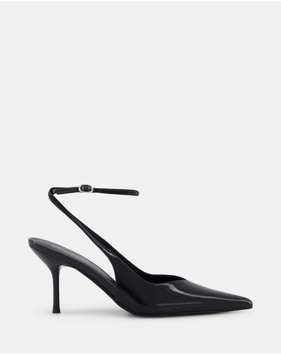 Black Patent