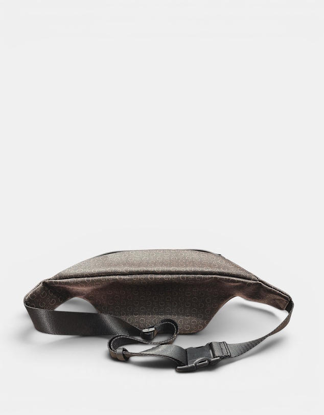 GUESS - Insignia Bum Bag