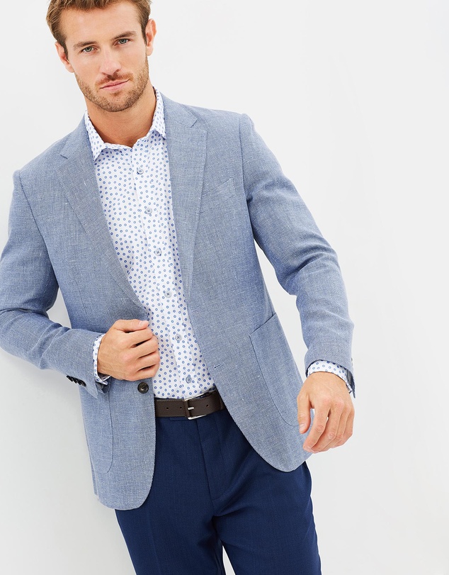 Rodd & Gunn - Enfield Jacket