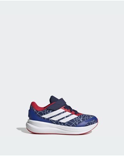Dark Blue / Cloud White / Pure Ruby