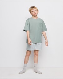 M.N.G - Classpi Pyjama - Kids-Teens