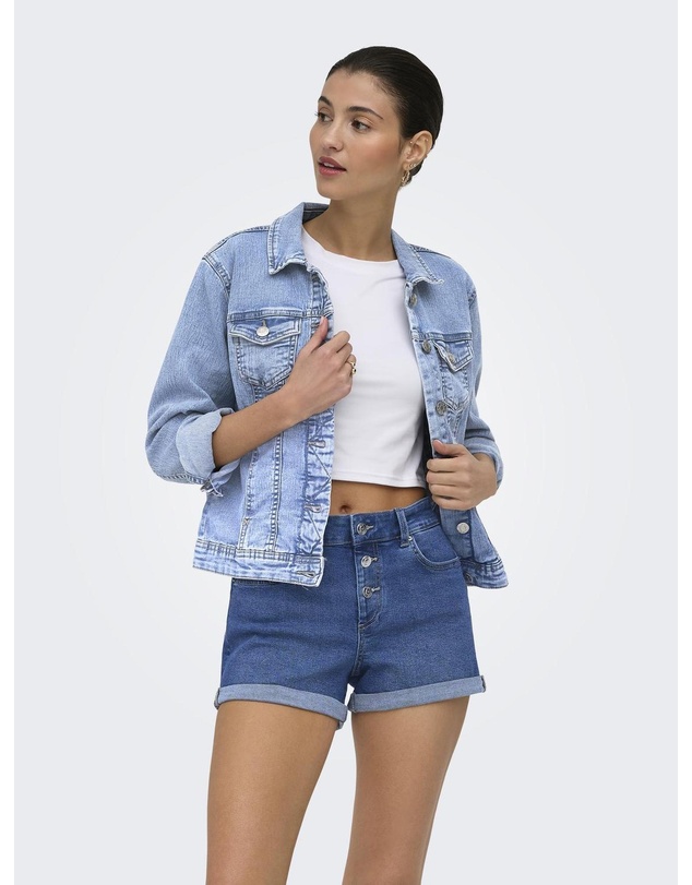 ONLY - Wonder Denim Jacket