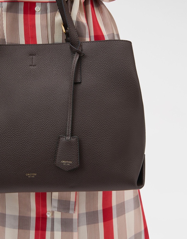 Oroton - Margot Large Day Bag