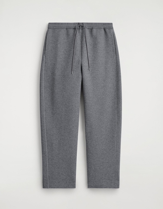 COS - Scuba Barrel-Leg Joggers