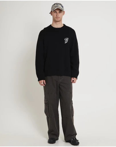 Insight - Deverell Denim Cargo Pants