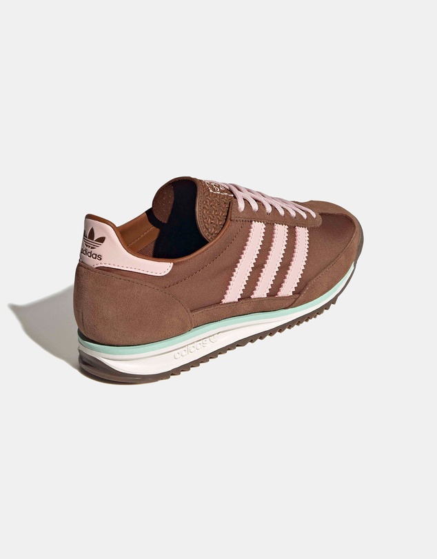 adidas Originals - SL 72 OG Sneakers - Women's