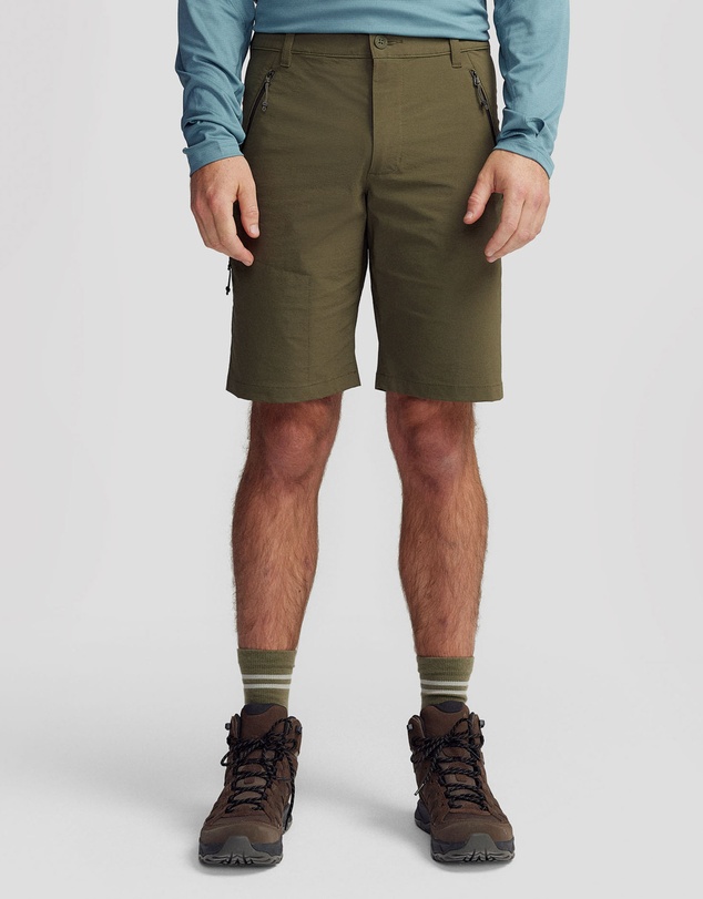 Kathmandu - Men’s Ridge 10” Shorts