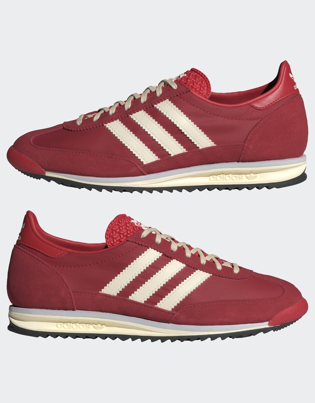 adidas Originals - SL72 OG Shoes Womens