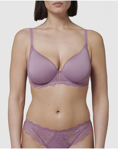 Glamorous Mauve