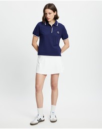 Walker Golf Things - Kooka Polo - ICONIC EXCLUSIVE