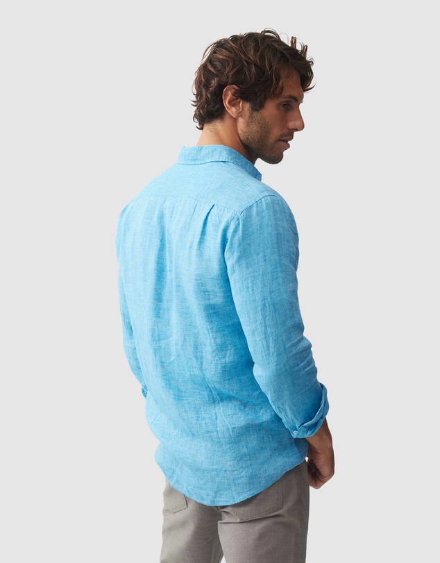 Rodd & Gunn - Coromandel Sports Fit Shirt