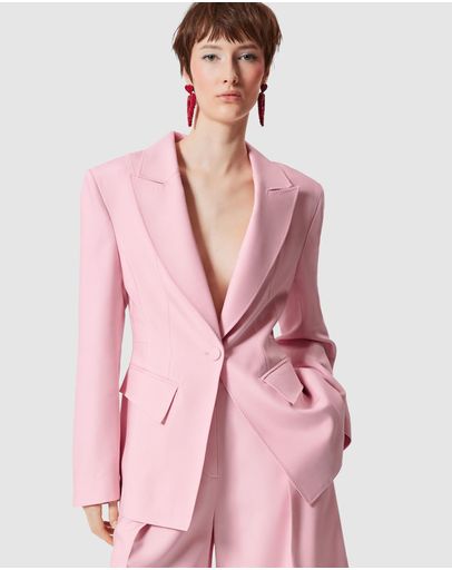 Pink Light