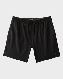 Billabong - Mens Crossfire Hybrid Shorts