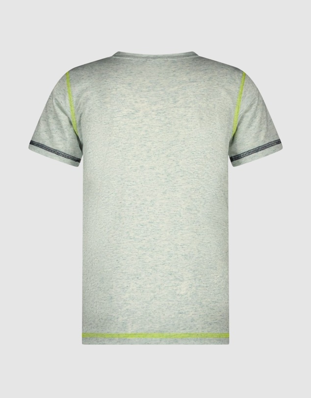 B.Nosy - Tony Organic T-Shirt - Kids-Teens