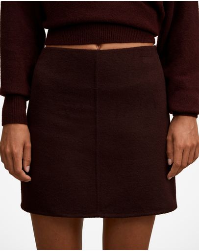 Aubergine Set