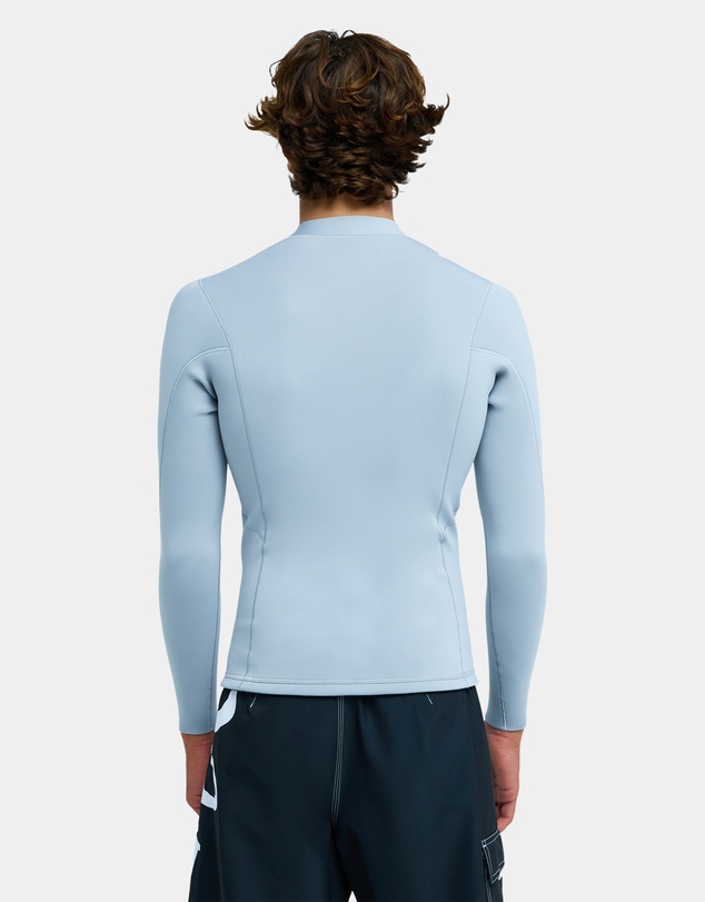 Quiksilver - Mens Young Guns 1.5mm Wetsuit