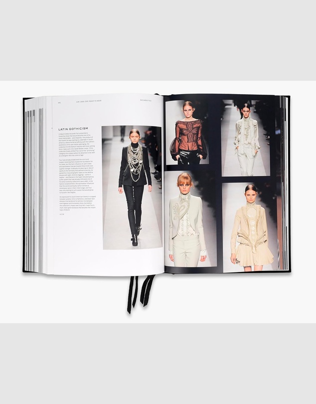 Brumby Sunstate - Givenchy Catwalk