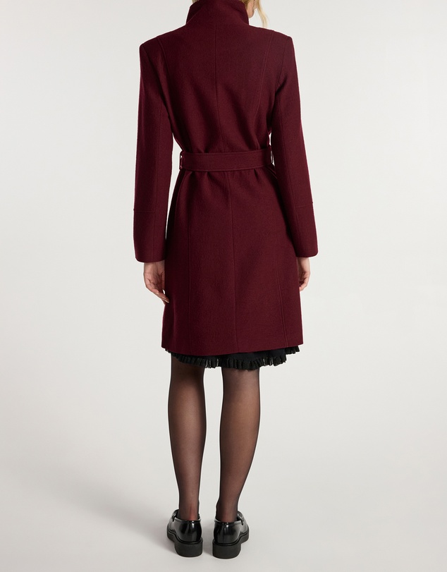 Marcs - Francesca Felted Wool Coat