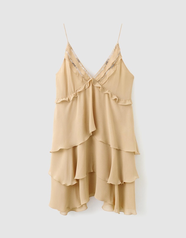 M.N.G - Joni Dress