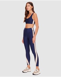 The Upside - Toscan Harley Scoop Bra