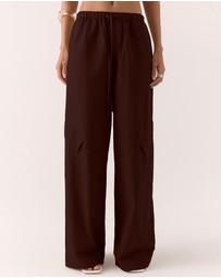 SOVERE - Dex Pants - ICONIC EXCLUSIVE