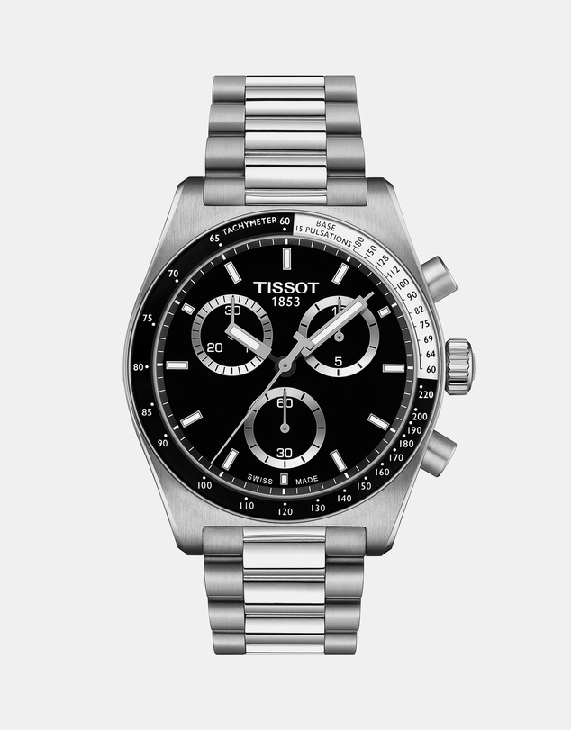 Tissot - PR516 Chronograph