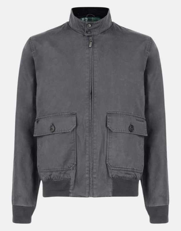 Henry Bucks - Beaucaire Ribbed Jacket